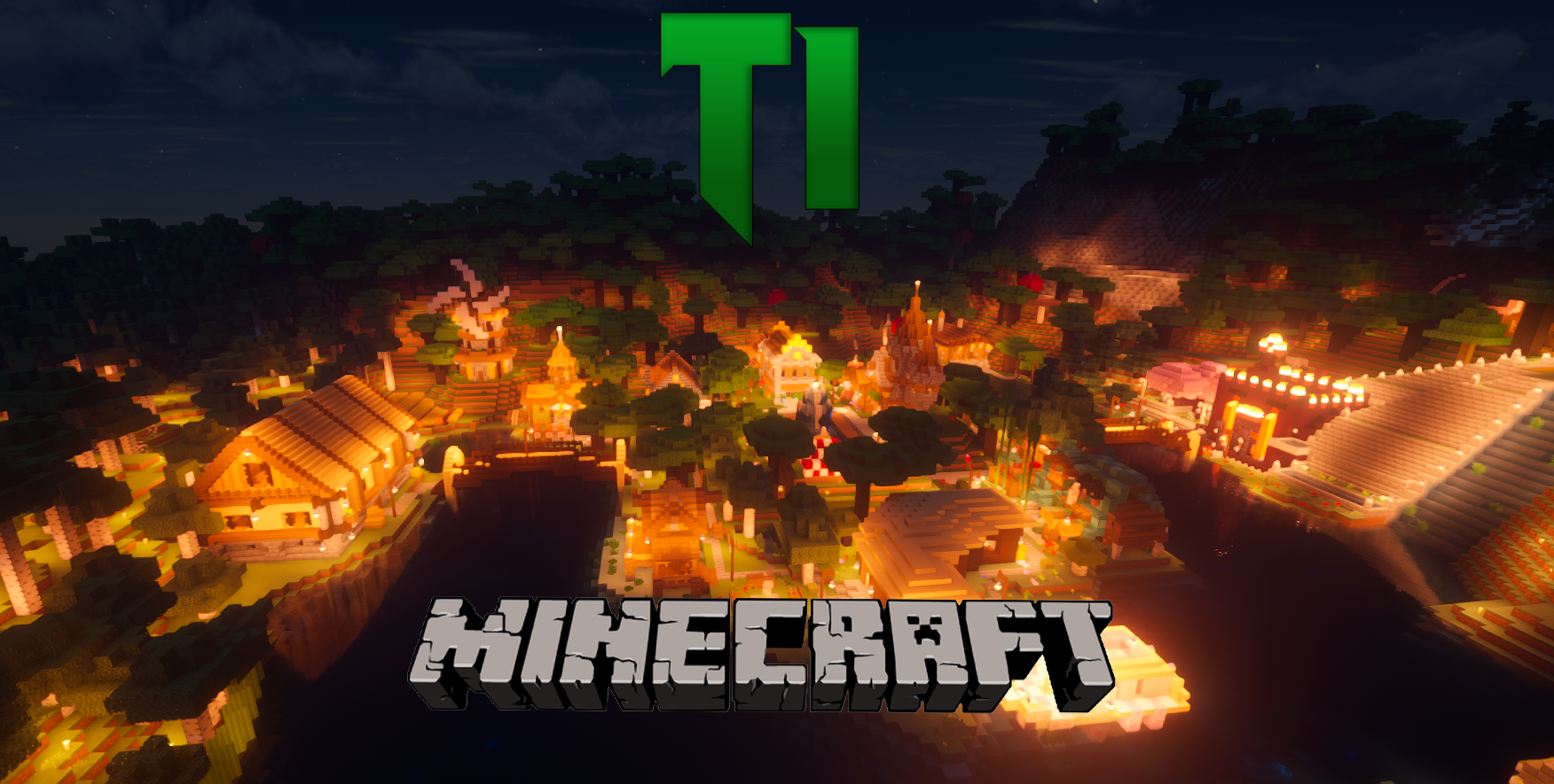 Informations du serveur