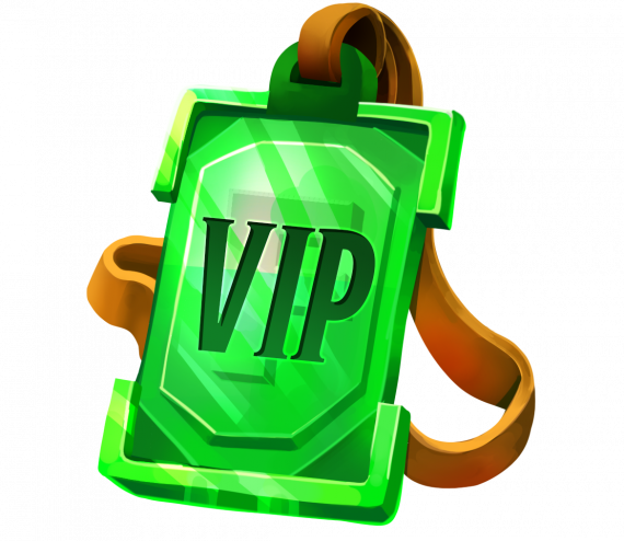 Grade VIP - 1 Mois